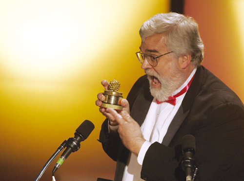 金酸莓奖把年度最差影片奖授予莎朗·斯通复出