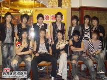 ͼֶԻSuperJunior