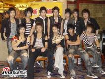 ͼֶԻSuperJunior