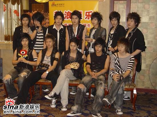 ͼģֶԻSuperJunior--SuperJunior½ڵ