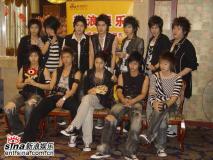 ͼֶԻSuperJunior