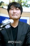 组图：《魊》主角金雷河大婚演艺好友前来道贺