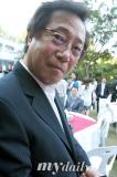 组图：《魊》主角金雷河大婚演艺好友前来道贺