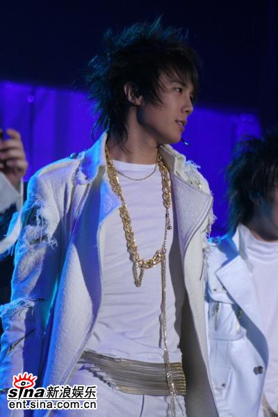 ͼģȺݳ--SS501Ա