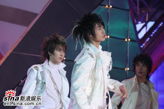 ͼģȺݳ--SS501ͷ