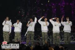 组图：Battle出道办歌迷会青出于蓝演出火爆