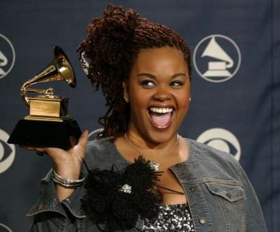 ͼ:JillScottЦչʾԼĽ