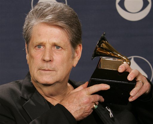 ͼģBrianWilsonҡཱ