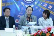第五届百事音乐风云榜提名名单揭晓发布会(4)