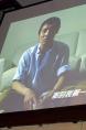 组图:周迅《偶遇》发片男友李大齐终现真身