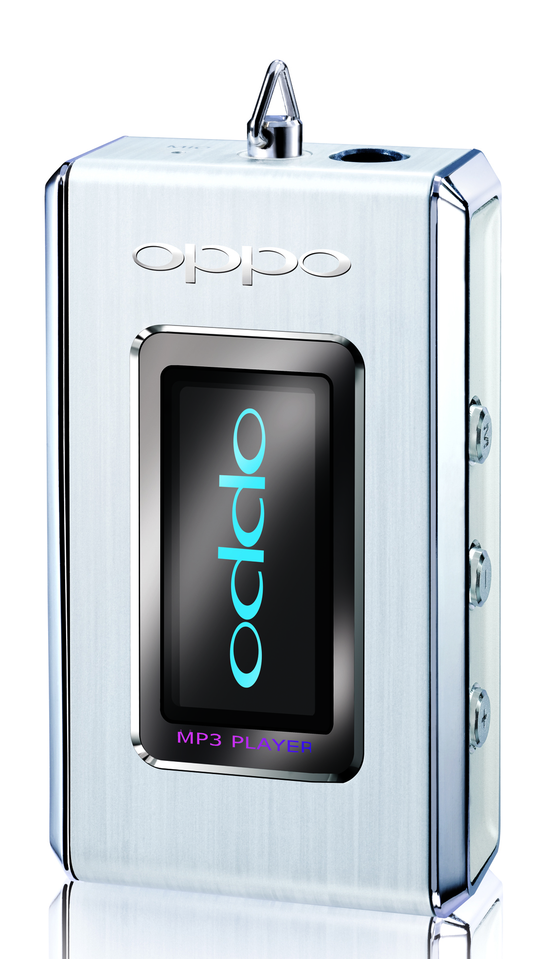 OPPO·新浪2005网络歌曲排行榜奖品:OPPO