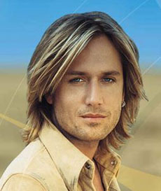 keith urban