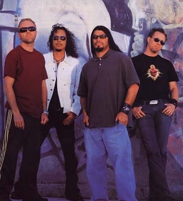 Metallicaֶ-³ר¼