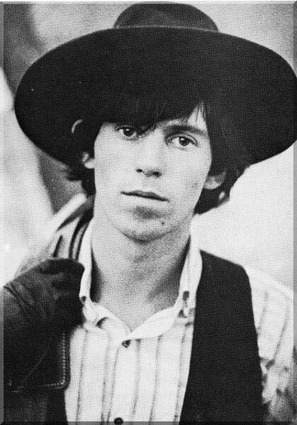 ͼƬʯƬ-ʱKeithRichards