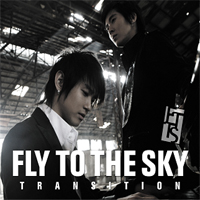 רFlyToTheSky--Transition