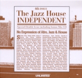 רV/A--JAZZHOUSEINDEPENDENT4