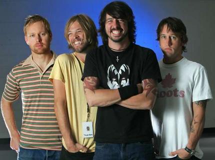 FooFighters²ѲСů