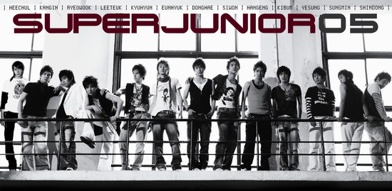 SUPERJUNIORU緢Щ㱬վ(ͼ)