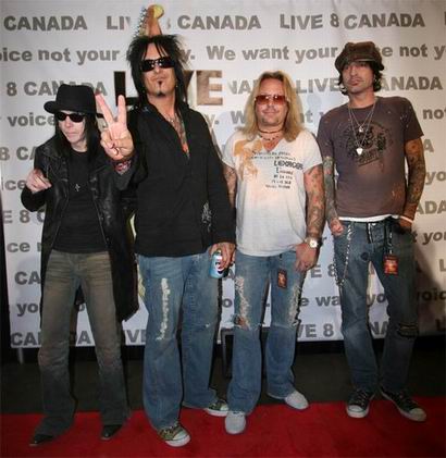 ʷ˹ɴЯMotleyCrueѲ·