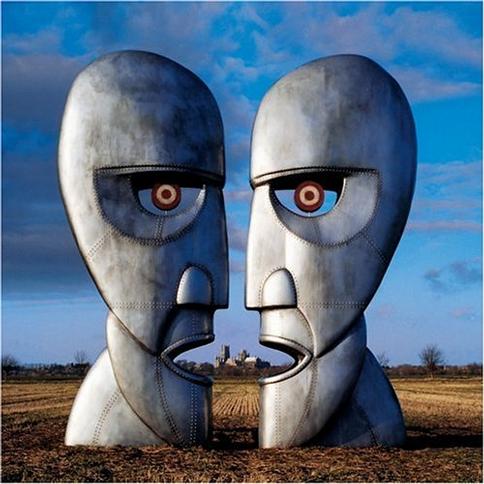 PinkFloydDivisionBell(1994)