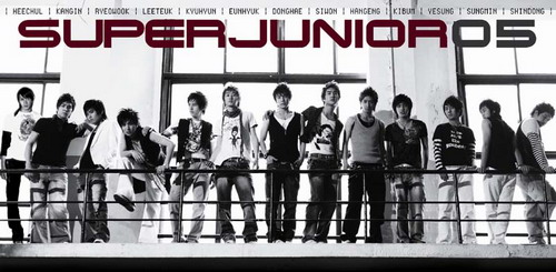 ЯַƬսSUPERJUNIOR