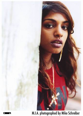 ϣBEGGARSGROUP--M.I.A.