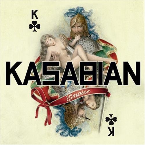 KasabianרӢ˹͡۹(ͼ)