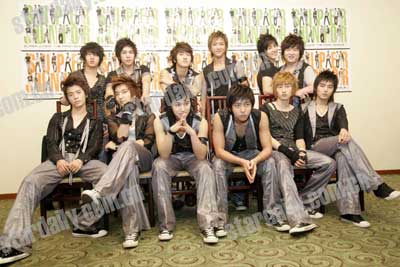 SuperJuniorڵΪйԱԺ