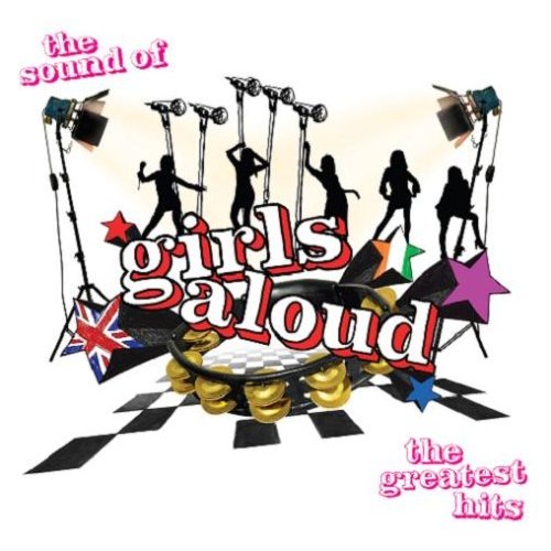 GirlsAloudרԽޱȵǶӢ