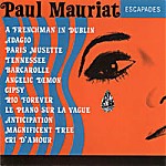 法国轻音乐大师保罗-莫里哀经典作品年表