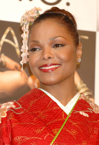 珍妮-杰克逊等将出席2006美国公告牌音乐颁奖礼