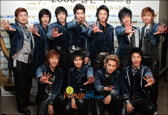 ѶSuperJunior˽