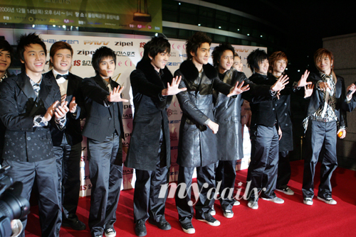 SuperJuniorٶ˽