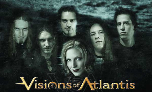 VisionofAtlantis˹֮