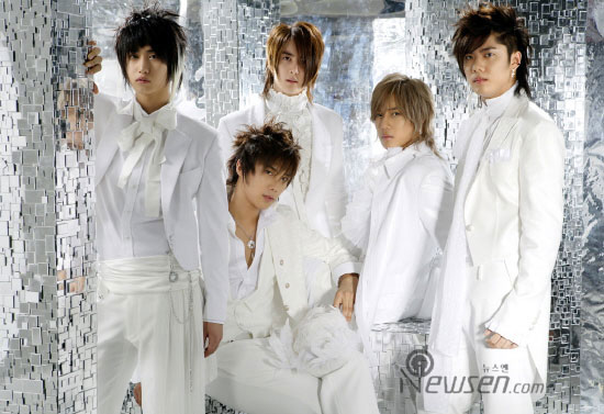 SS501ųﱸݳ27׶ʢ(ͼ)