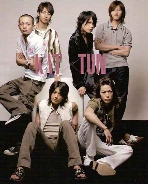 2006պʮKAT-TUN