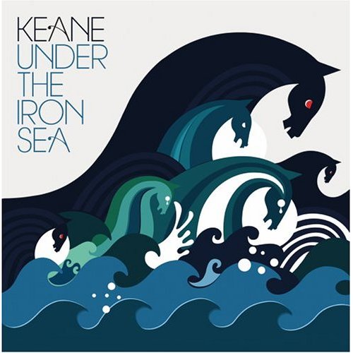 רKeane--UndertheIronSea