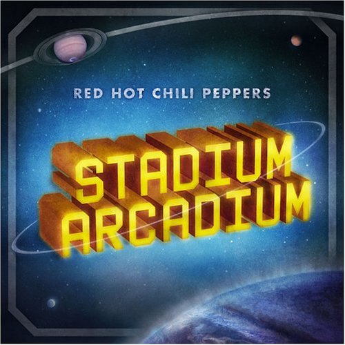 ר--StadiumArcadium