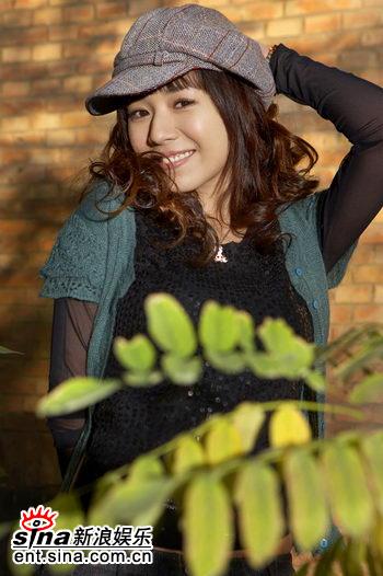 侯湘婷央视献歌郭峰力邀其加盟奥运演唱会