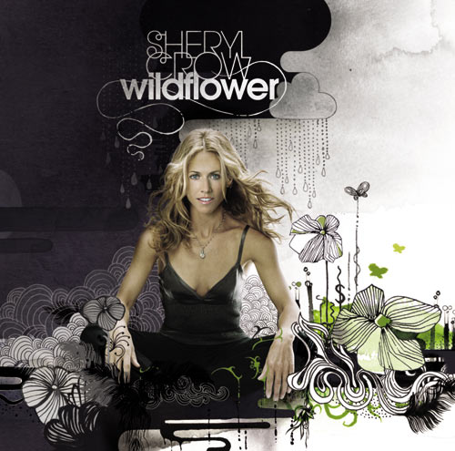 רϣSherylCrowWildflower