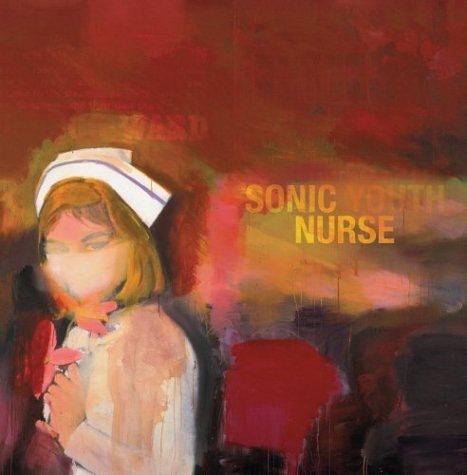 רϣSonicYouth--SonicNurse