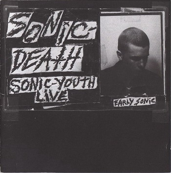 רϣSonicYouth--SonicDeath