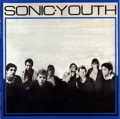 רϣSonicYouth--SonicYouth