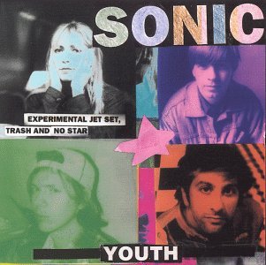 רϣSonicYouth--Experimental