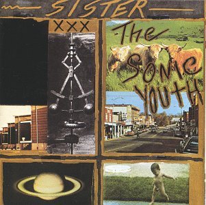 רϣSonicYouth--Sister