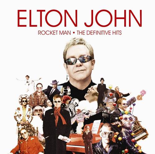 elton john庆祝60大寿 新专辑同步上市(图)