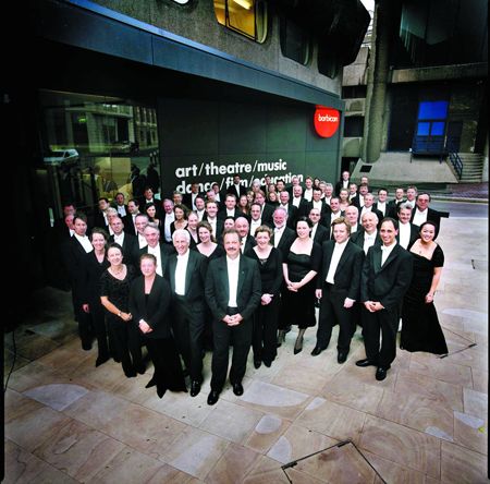 伦敦交响乐团+郎朗，此阵容堪称广州古典演出市场之最