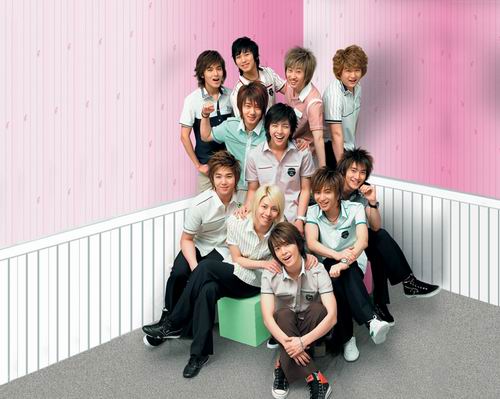 ַưSuperjunior(ͼ)