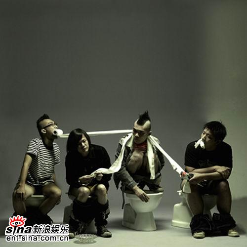 资料：2007迷笛音乐节乐队介绍--孬(马来西亚)