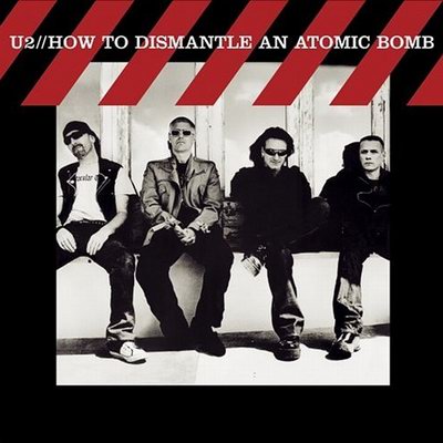 U2--HowtoDismantleanAtomicBomb